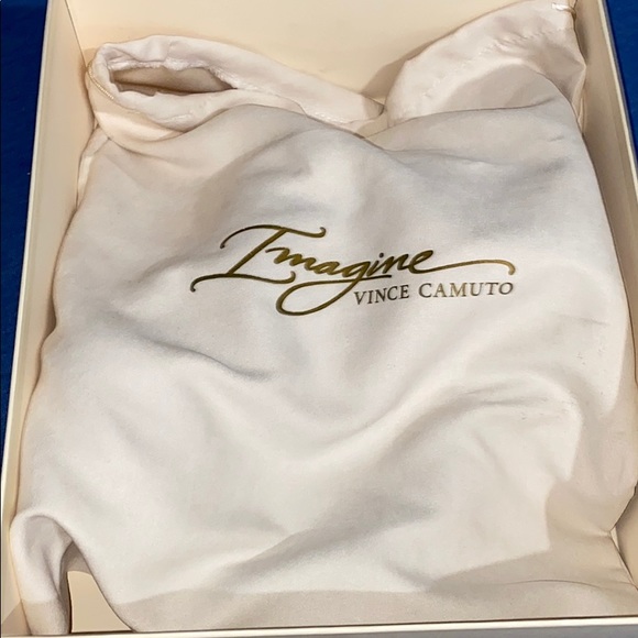 Imagine Vince Camino Rieta Heel - Picture 6 of 6